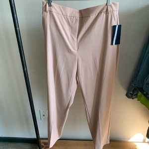 ZARA Pink Dress Pants